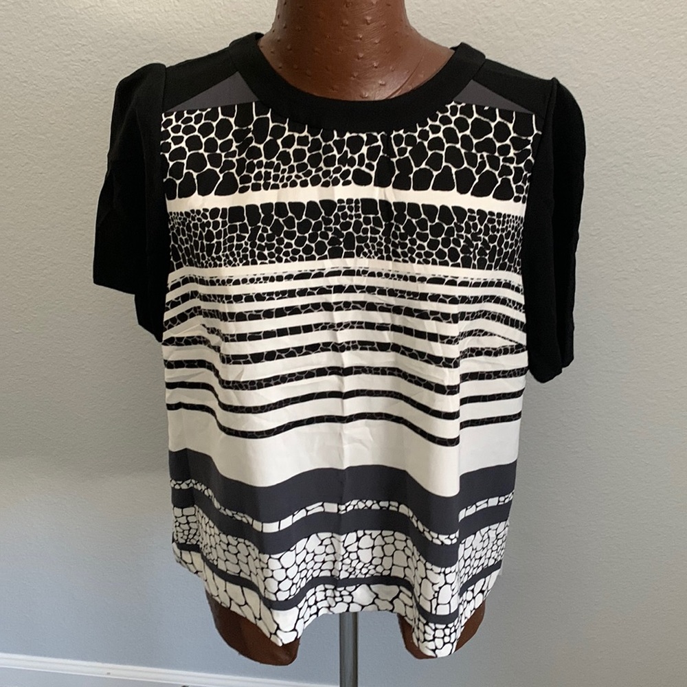 Halogen blouse